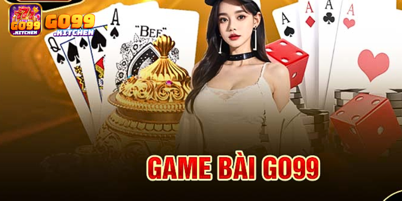 Đặc trưng game bài go99