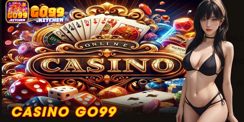 Top tựa game casino online Go99 có lượt tải cao nhất 