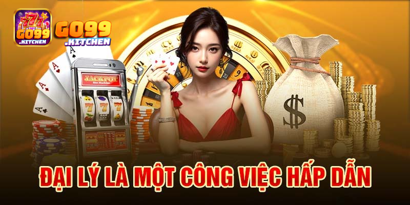 Quy trình xét duyệt minh bạch của đại lý GO99