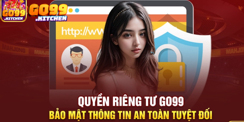 Giải pháp bảo vệ quyền riêng tư hội viên