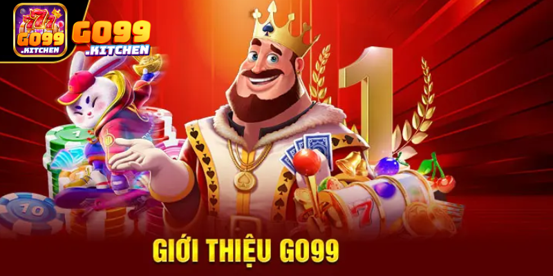 Giới thiệu quá trình hành trình phát triển của nhà cái Go99