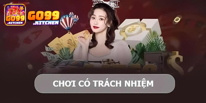 Cơ chế xử lý vi phạm quy tắc tại GO99