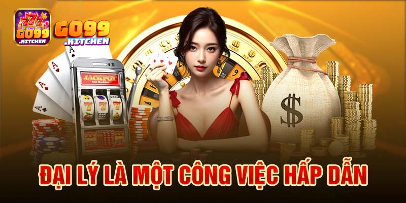 Đăng ký đại lý Go99