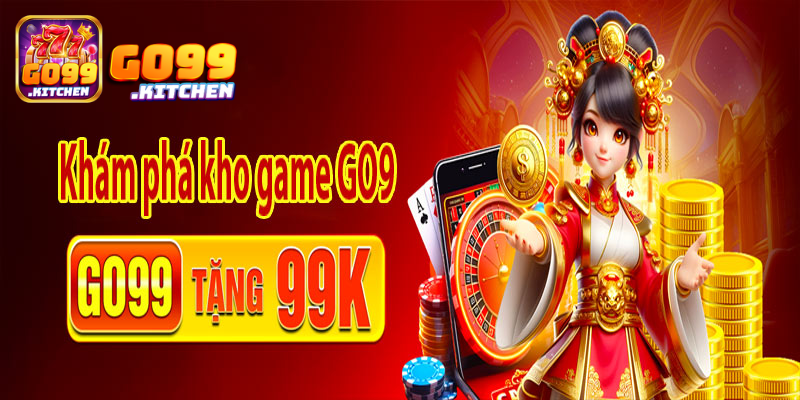 Giới Thiệu Kho Game