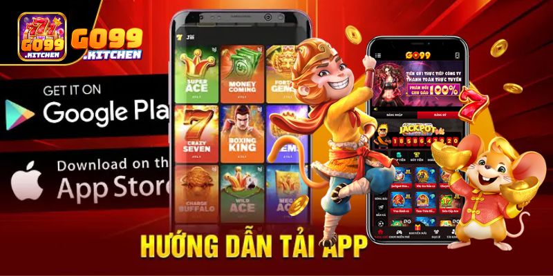 Tải ứng dụng về máy, cá cược tốc độ cao 
