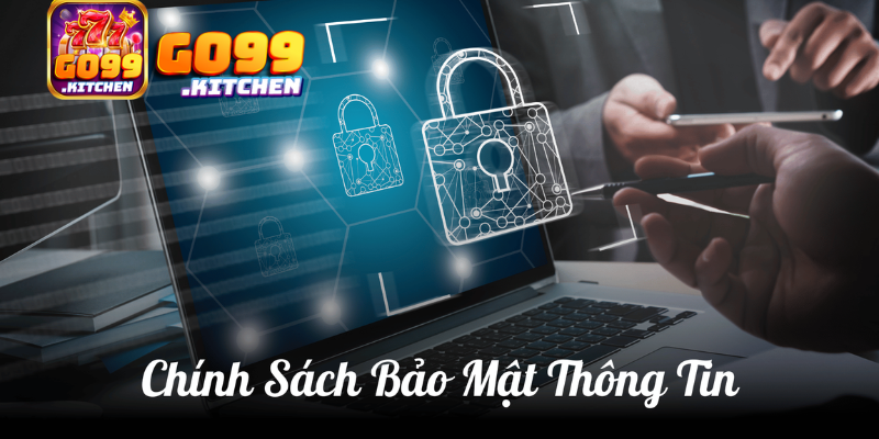 Mã Hóa Dữ Liệu Cá Nhân