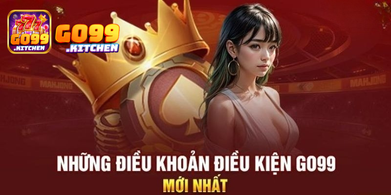 Nội Dung Điều Kiện Điều Khoản
