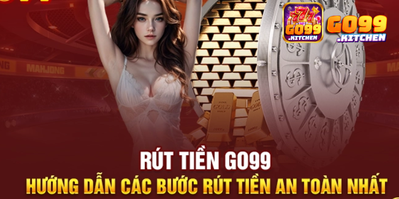 rút tiền go99 thẻ cào