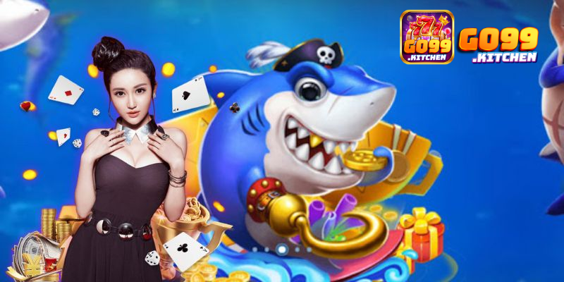 Sảnh Game Hiện Đại