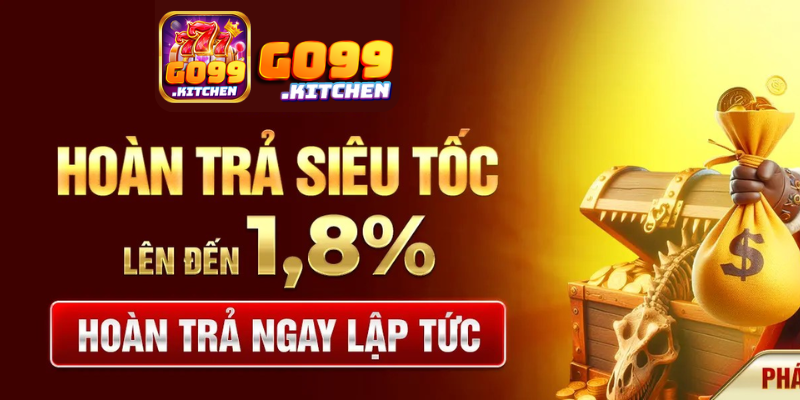 Siêu Ưu Đãi Nhà Cái