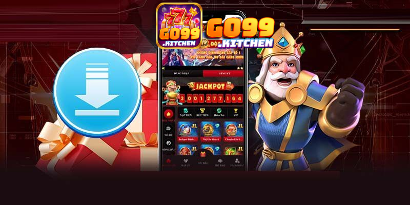 tải app go99 về máy android