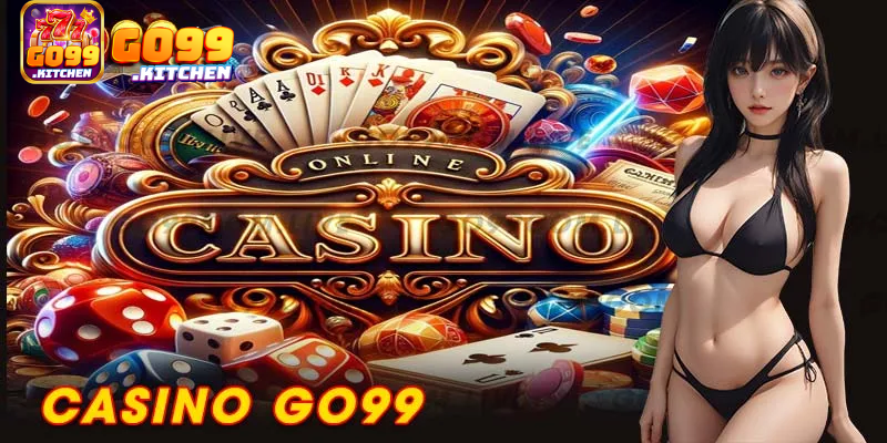 Top game casino online Go99